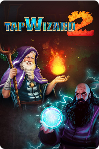 Tap Wizard 2