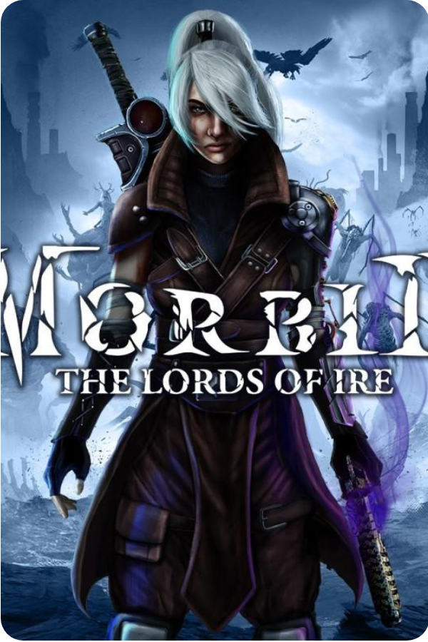 Morbid: The Lords of Ire