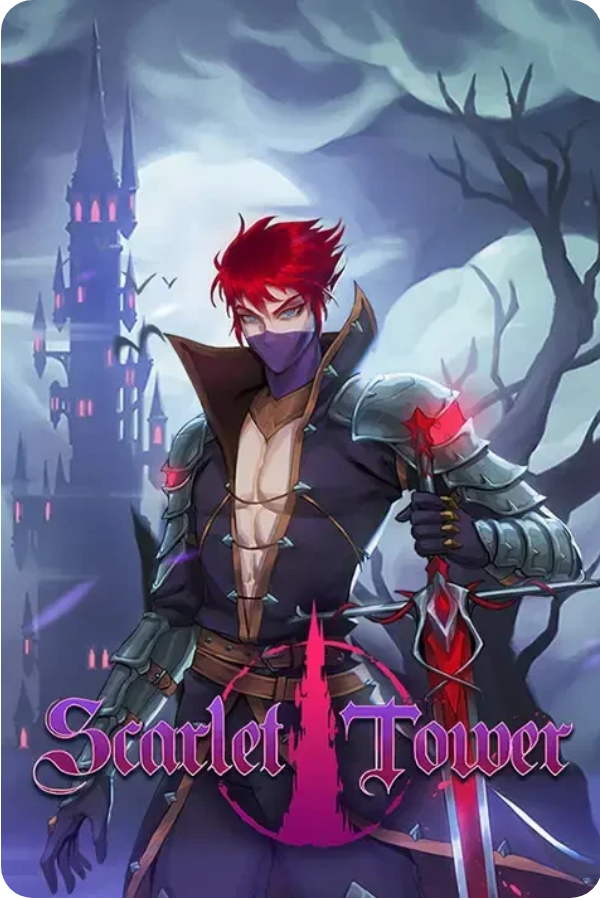 Scarlet Tower