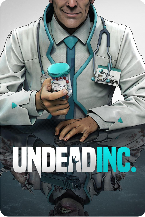 Undead Inc.