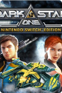 DarkStar One: Nintendo Switch Edition
