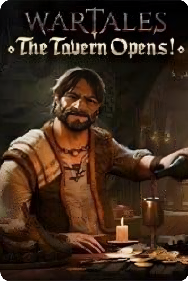 WarTales: The Tavern Opens!