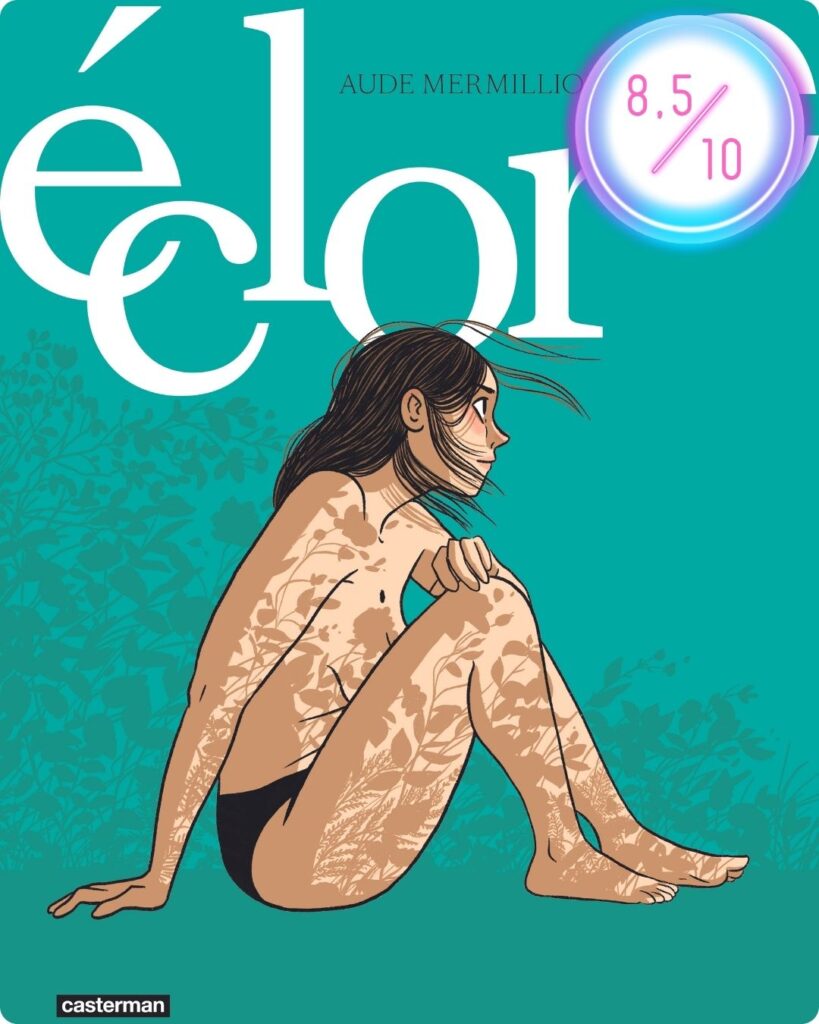 Éclore