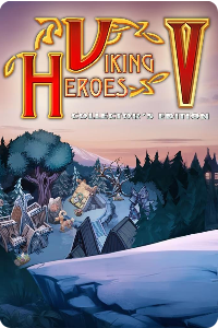 Viking Heroes V: Collector’s Edition