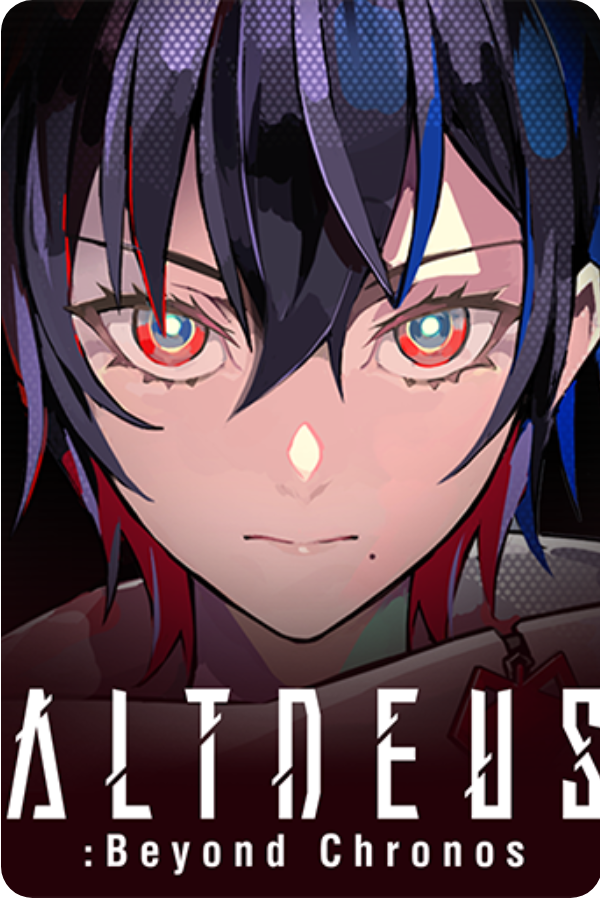 Altdeus Beyond Chronos