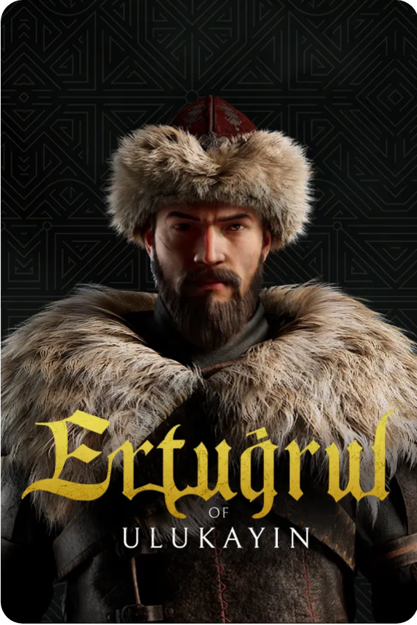 Ertugrul of Ulukayin