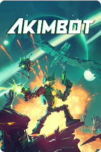 Akimbot