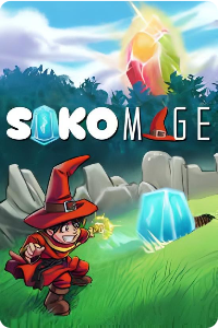 Sokomage