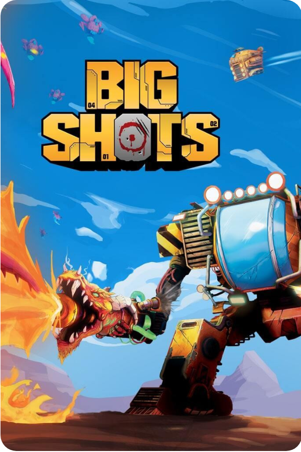 Big Shots