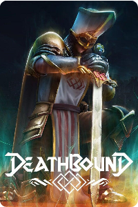 Deathbound