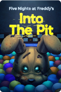 Five Nights at Freddy&rsquo;s: Into the Pit