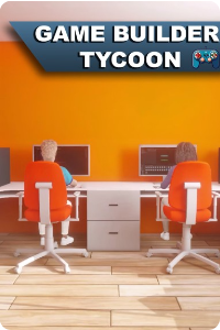Game Builder Tycoon
