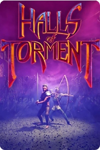 Halls of Torment