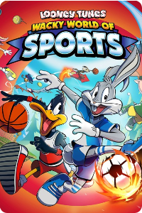 Looney Tunes: Wacky World of Sports