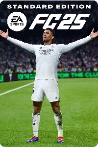EA Sports FC 25