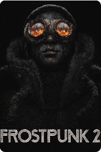 Frostpunk 2 Console Edition