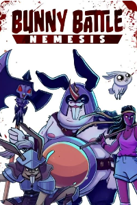 Bunny Battle Nemesis