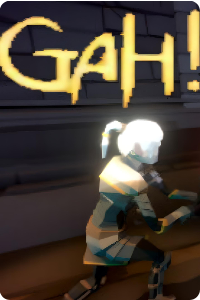 Gah!
