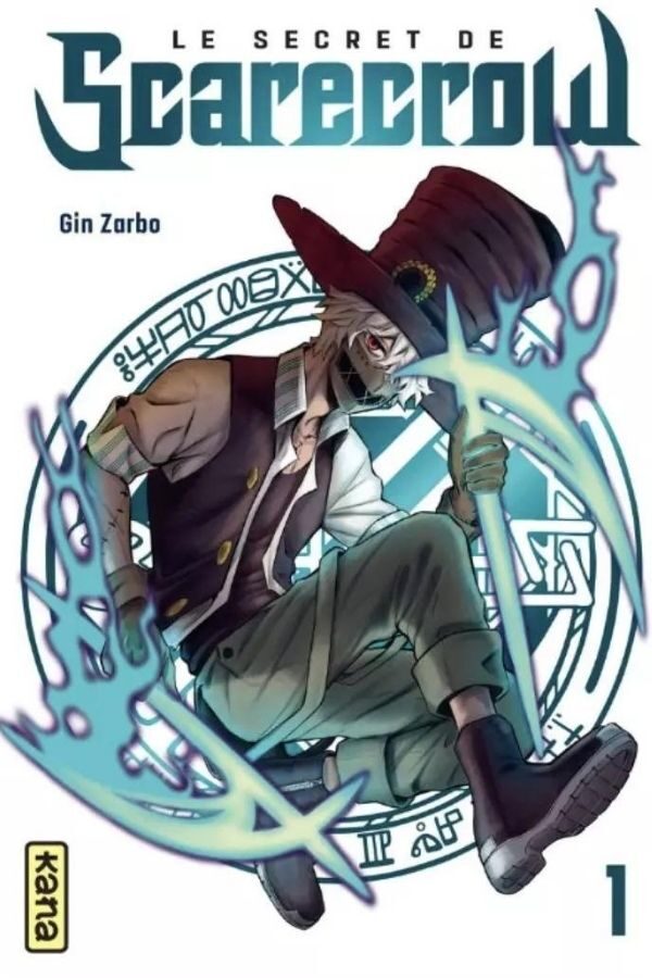 Le Secret de Scarecrow