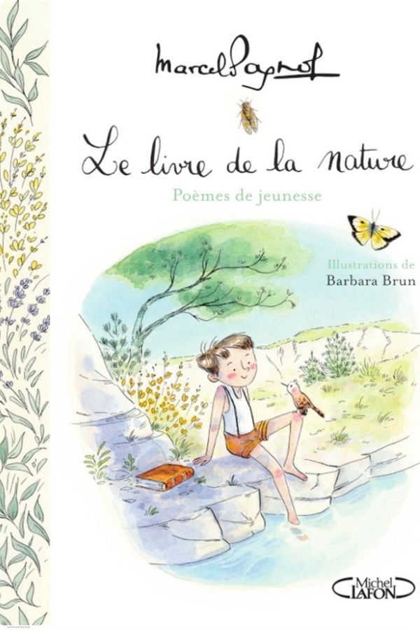 Le livre de la nature