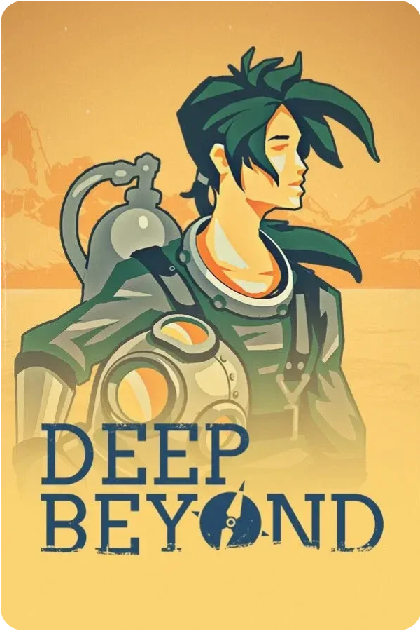 Deep Beyond – Le Test