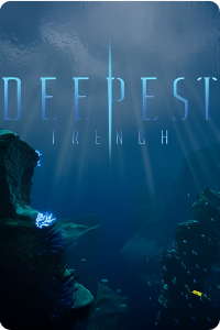 Deepest Trench