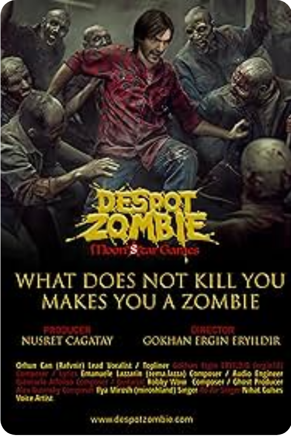 Despot Zombie