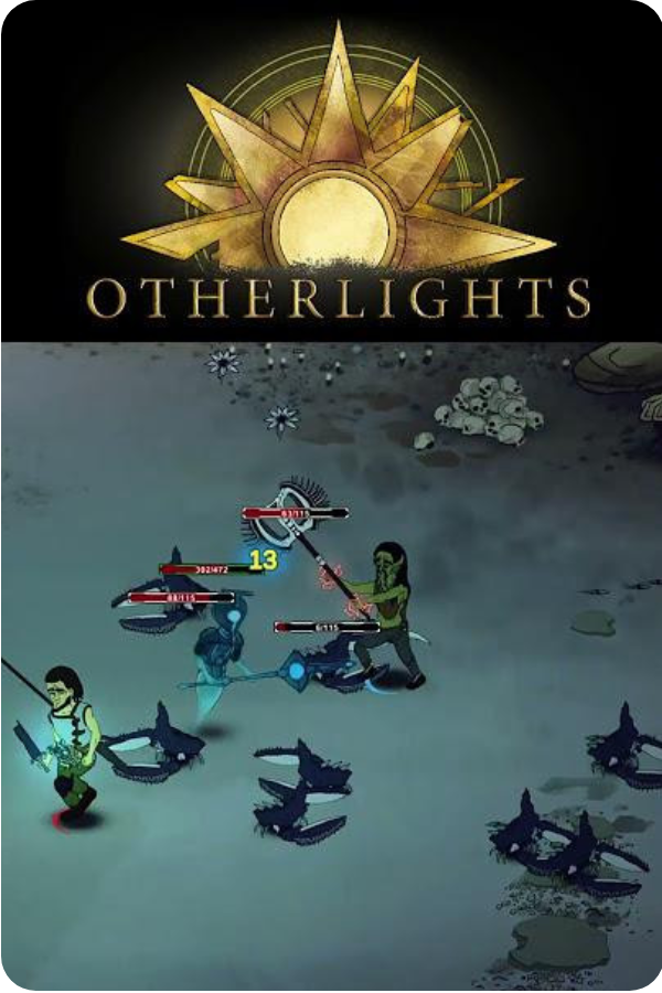 Otherlights