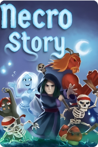 Necro Story