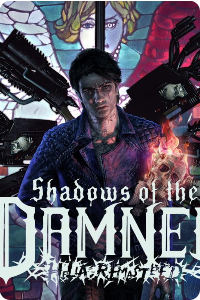 Shadows of the Damned: Hella Remastered