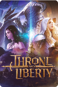 Throne and Liberty