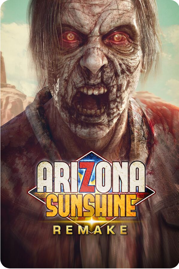 Arizona Sunshine Remake
