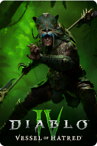 Diablo IV: Vessel of Hatred
