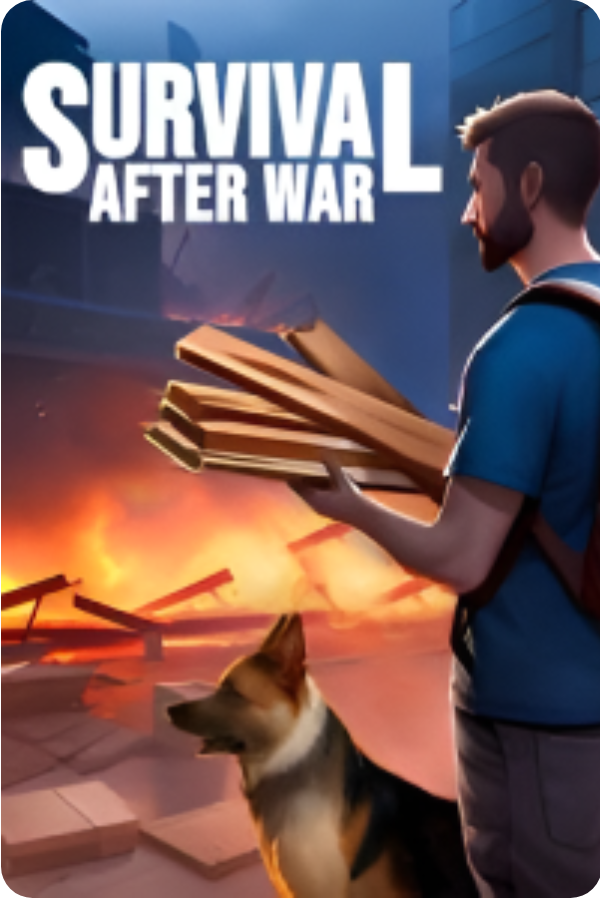 Survival after War