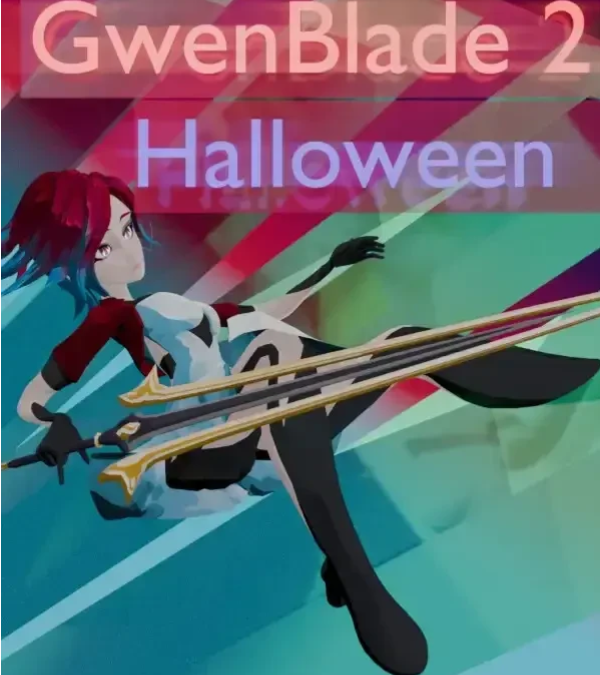 GwenBlade: Halloween – Le Test