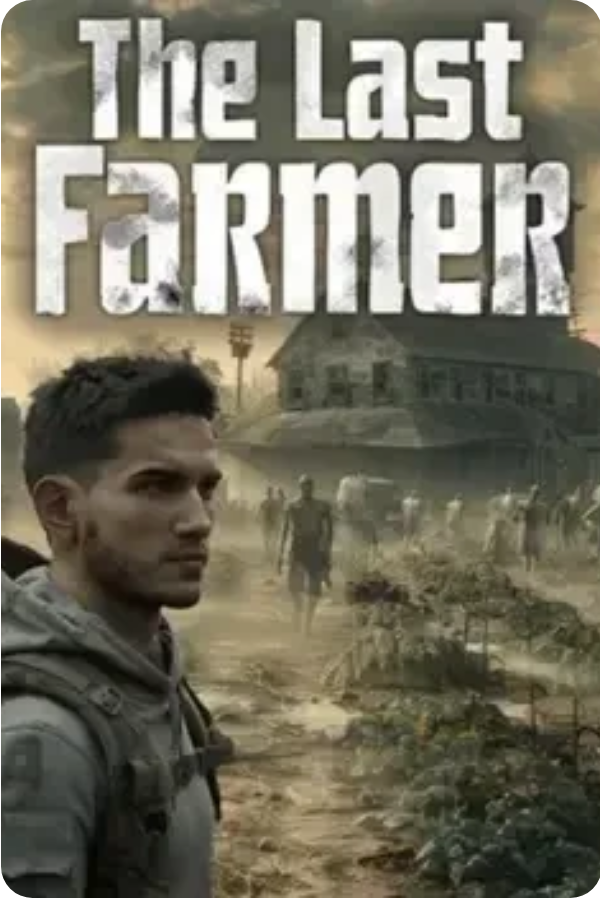 The Last Farmer – Le Test
