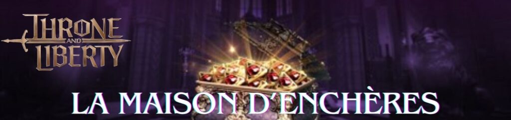 La Maison d’Enchères