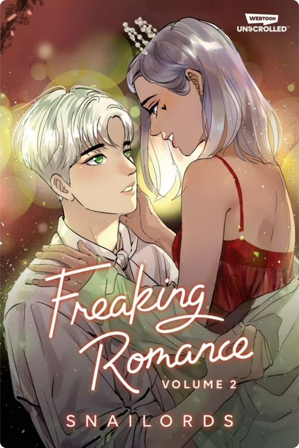 Freaking Romance – volume 2