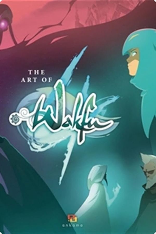 The Art of Wakfu : Saison 4