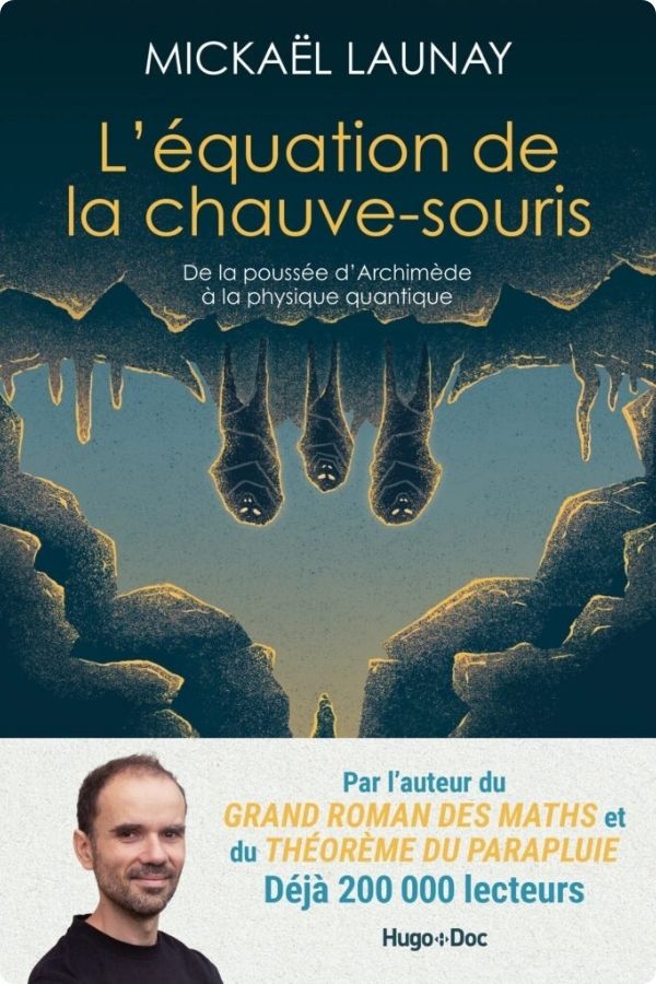 L’Équation de la chauve-souris