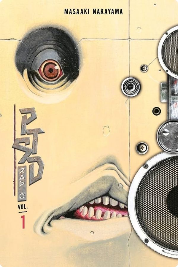 PTSD Radio