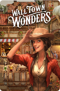 Wall Town Wonders