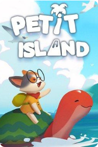 Petit Island