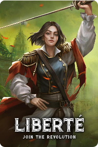 Liberté