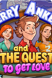 Jerry Anker and the Quest to get Love