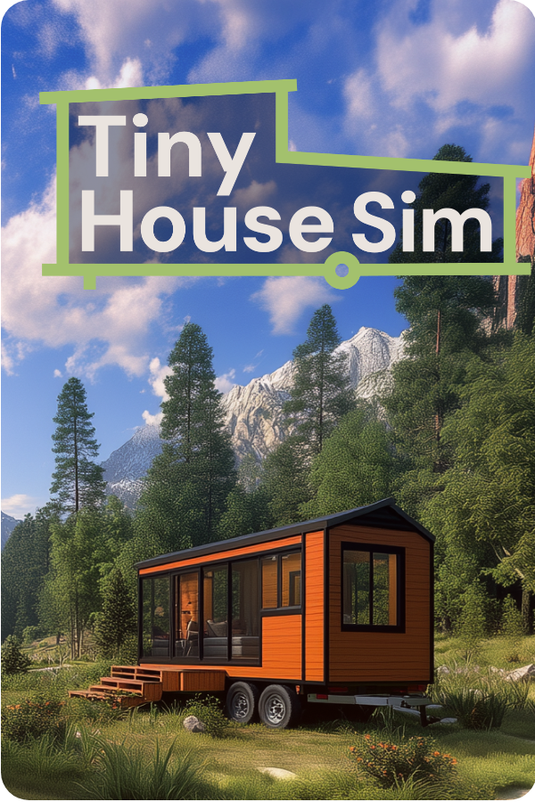 Tiny House Simulator
