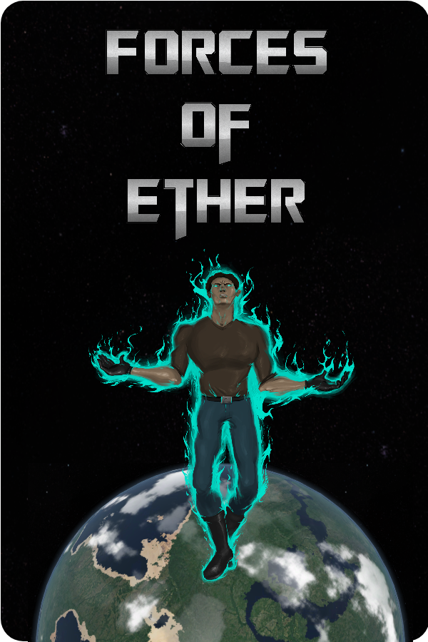 Forces of Ether – Le Test