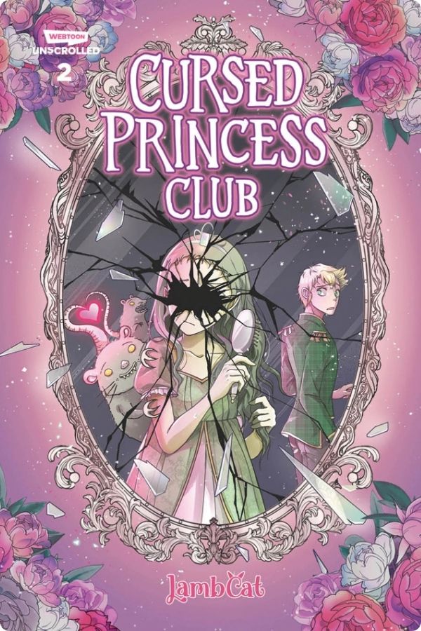 Cursed Princess Club – Tome 2