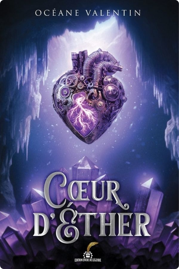 Cœur d’Éther