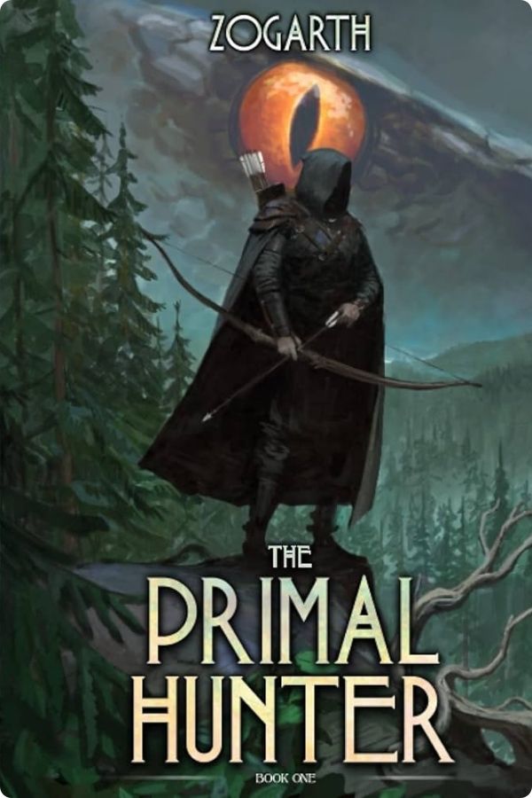 Primal Hunter